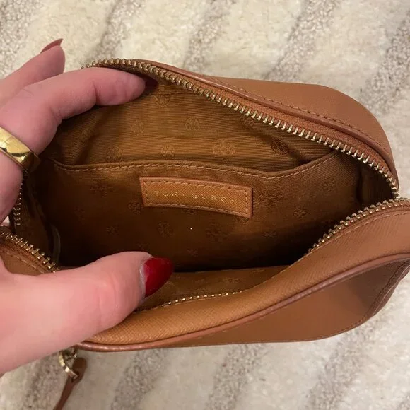 Tory Burch Emerson crossbody bag - Picture 3 of 8